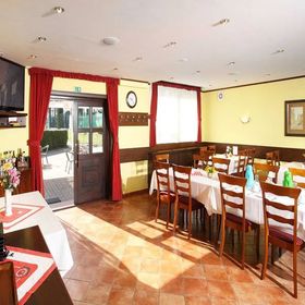 Hotel Milan Vopička Hluboká nad Vltavou