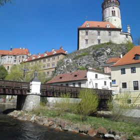 Apartmány Krumlov Český Krumlov
