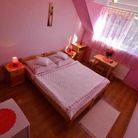 Penzión Family Rušin Veľká Lomnica