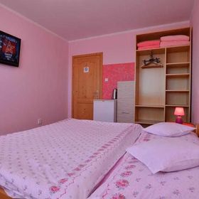 Penzión Family Rušin Veľká Lomnica