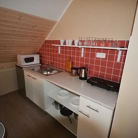 Penzion Sarton Lukov