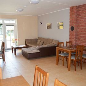 Penzion Sarton Lukov