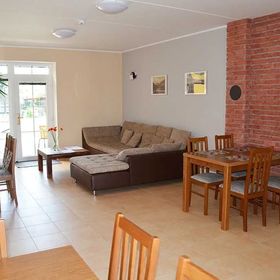 Penzion Sarton Lukov