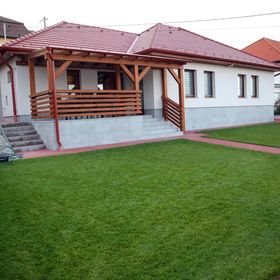 Lehel Vendégház Szekszárd