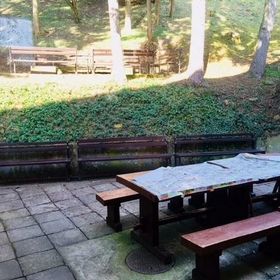 Leveleki Eszter Üdülő Bánk