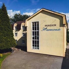 Penzion Harmonie Chodov