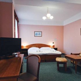 Penzion Harmonie Chodov