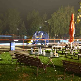 Penzion na koupališti Němčičky