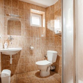 Penzion na koupališti Němčičky