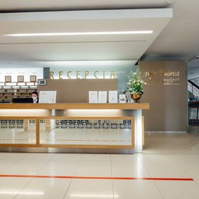 Hotel Veľká Fatra (komfort a deluxe) Turčianske Teplice