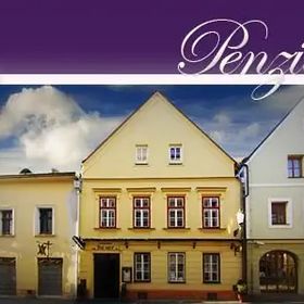 Penzion U Lucerny Jindřichův Hradec