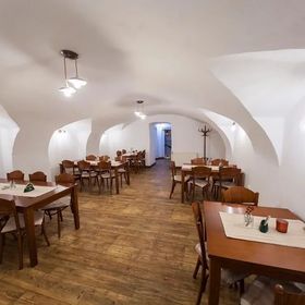 Penzion U Lucerny Jindřichův Hradec