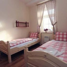 Hotel St.Anna Boží Dar