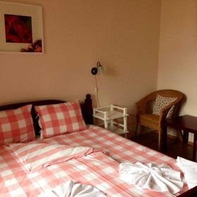 Hotel St.Anna Boží Dar