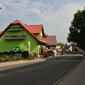 Apartamenty Zielony Dom