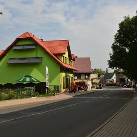 Apartamenty Zielony Dom