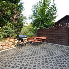 Apartamenty Zielony Dom