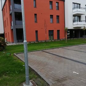 Orsi Apartman Kecskemét