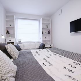 Apartimento Naturale Wrocław