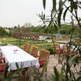 Fiastyúk Udvarház Csór