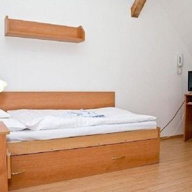 Lázeňská Vila Vlasta Karlova Studánka