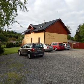 Penzion V Hájku Vřesina