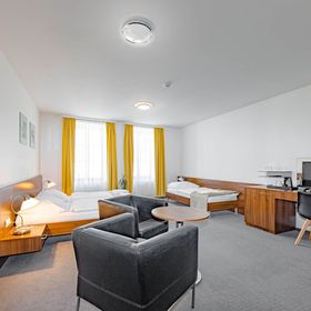 Pension U Zvonu Rychnov nad Kněžnou