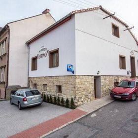 Penzion Vermon Svitavy