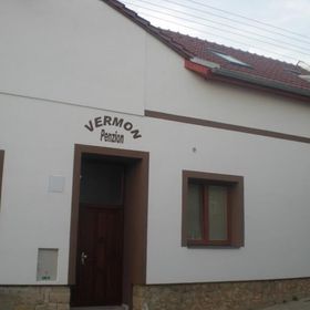 Penzion Vermon Svitavy