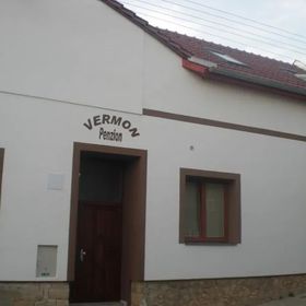 Penzion Vermon Svitavy