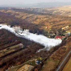 Penzion Pod vlekem Němčičky