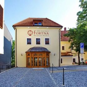 Hotel Fortna Chrudim