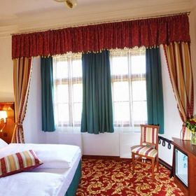 Hotel Fortna Chrudim