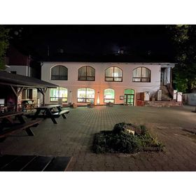 Penzion a Restaurace U Sv. Barbory Řehlovice