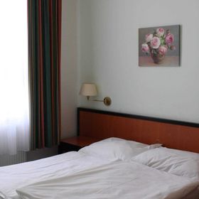 Penzion a Restaurace U Sv. Barbory Řehlovice