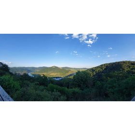 Penzion a Restaurace U Sv. Barbory Řehlovice