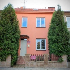 Apartmán Nikol Brno