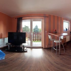 Apartmán Nikol Brno