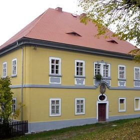 Fara maltézských rytířů Horní Libchava