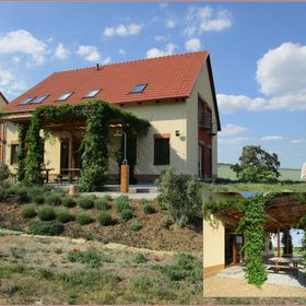 Penzion Alma, Znojmo-Popice Znojmo