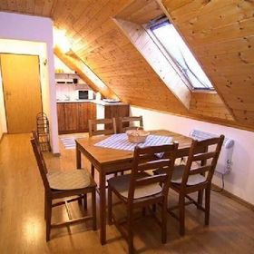 Penzion U Lupíků Frýdlant nad Ostravicí