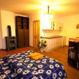 Penzion U Lupíků Frýdlant nad Ostravicí