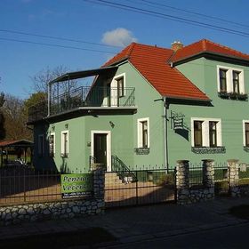Penzion Večerka Lednice