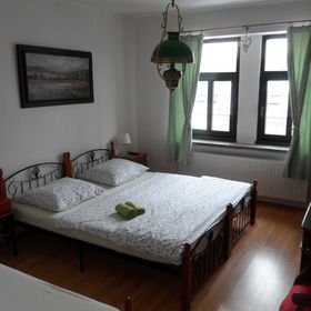 Penzion Večerka Lednice