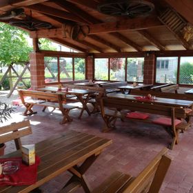 Bavorský dvůr Sezemice