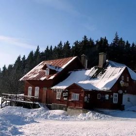 Horská chata Na Perlíčku Paseky nad Jizerou