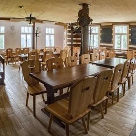 Horská chata Na Perlíčku Paseky nad Jizerou