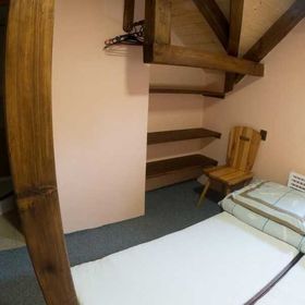 Horská chata Na Perlíčku Paseky nad Jizerou