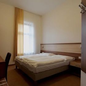 Vila Pernštýn Luhačovice