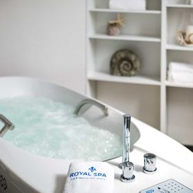 Vila Pernštýn Luhačovice